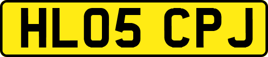 HL05CPJ