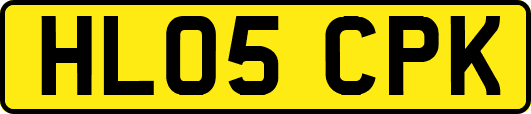 HL05CPK
