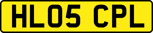 HL05CPL