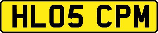 HL05CPM