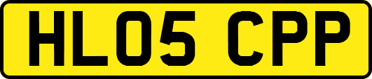 HL05CPP
