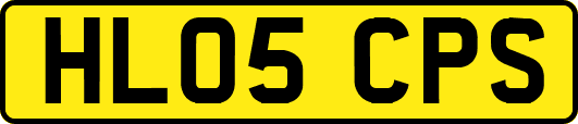 HL05CPS