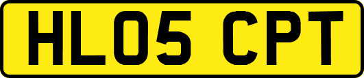 HL05CPT
