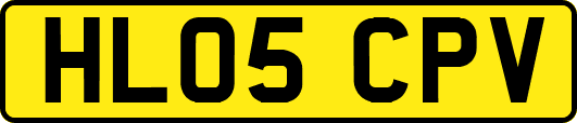HL05CPV