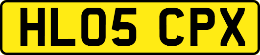 HL05CPX