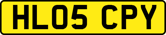 HL05CPY
