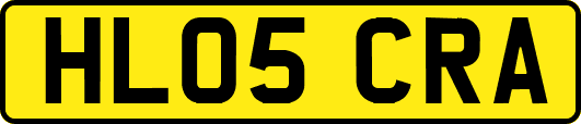 HL05CRA