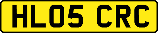 HL05CRC
