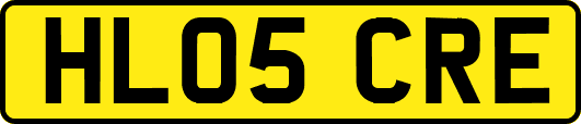 HL05CRE