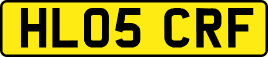 HL05CRF
