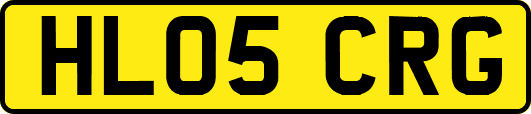 HL05CRG