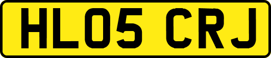 HL05CRJ