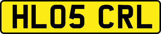 HL05CRL