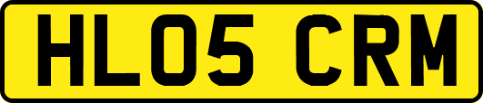 HL05CRM