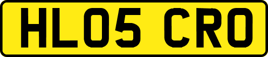 HL05CRO