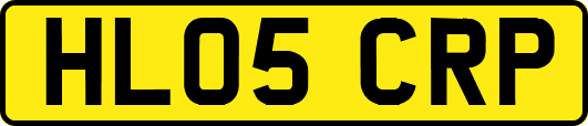 HL05CRP