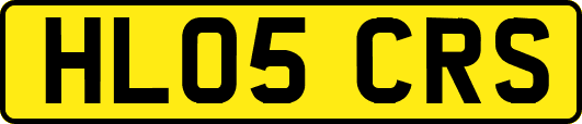HL05CRS