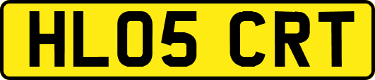 HL05CRT
