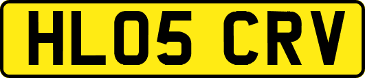 HL05CRV