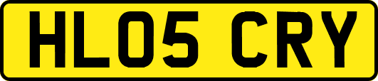 HL05CRY