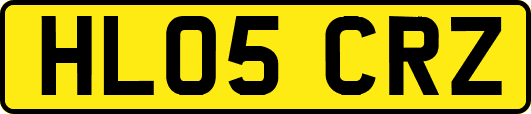 HL05CRZ