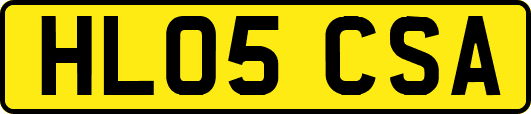 HL05CSA