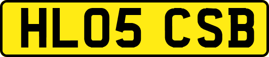 HL05CSB