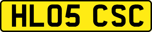 HL05CSC