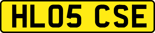 HL05CSE