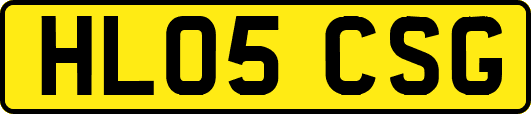 HL05CSG