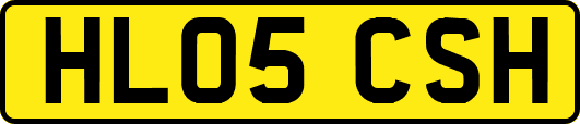 HL05CSH