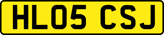 HL05CSJ