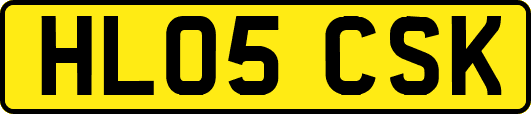 HL05CSK
