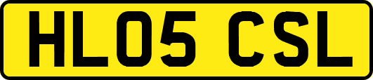 HL05CSL