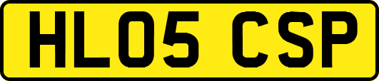 HL05CSP