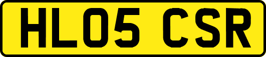 HL05CSR