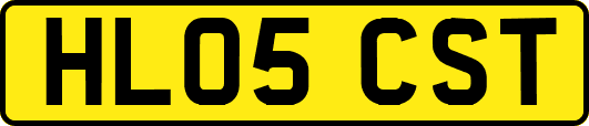 HL05CST