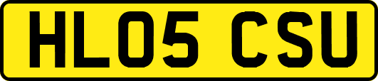 HL05CSU