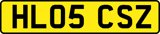 HL05CSZ