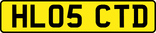 HL05CTD