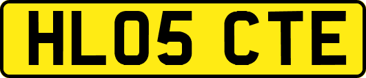 HL05CTE