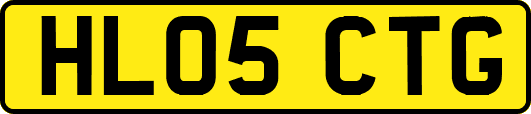 HL05CTG