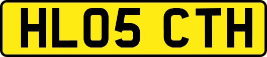 HL05CTH