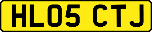 HL05CTJ
