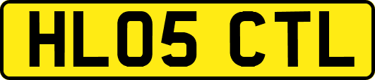 HL05CTL