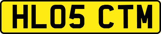 HL05CTM