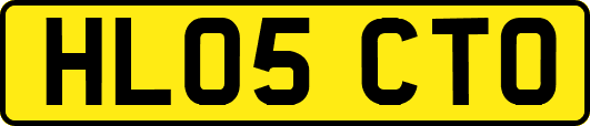 HL05CTO