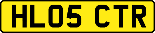 HL05CTR