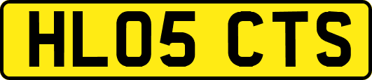 HL05CTS