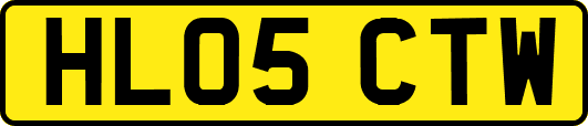 HL05CTW